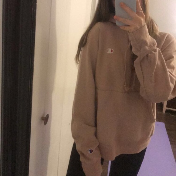 Champion hoodie - Picture 10 of 10